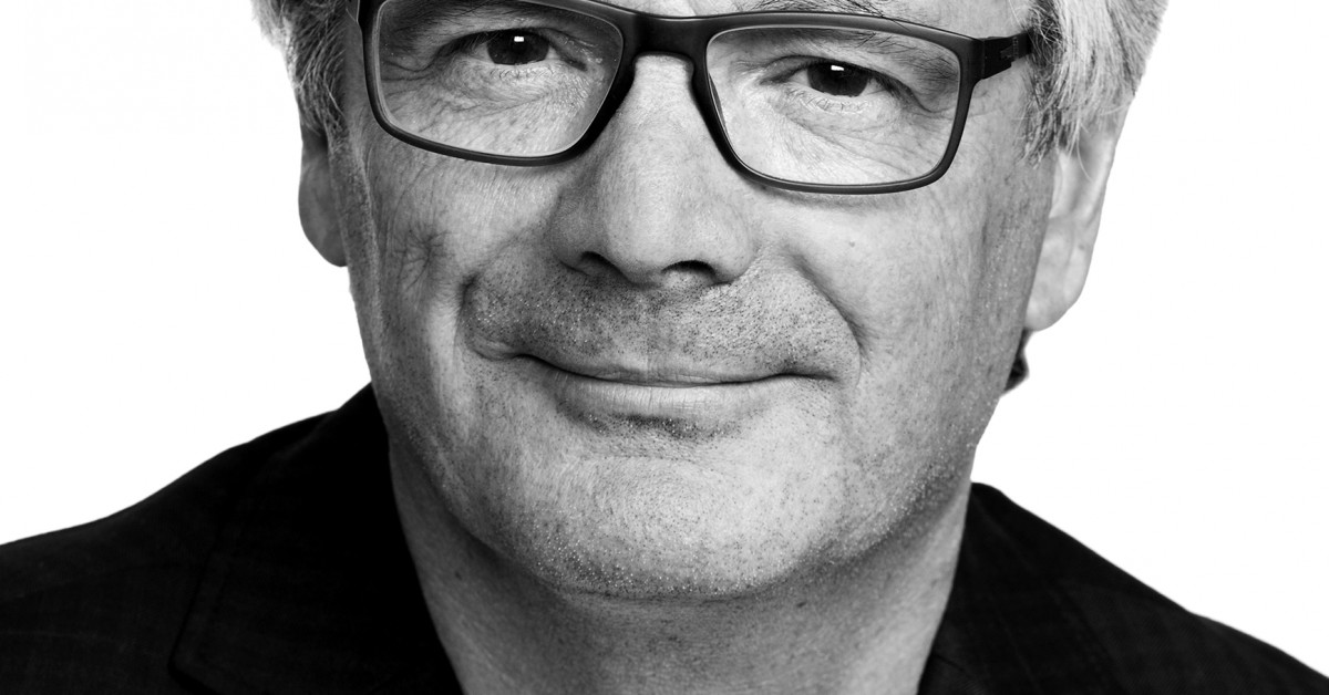 Alain M. Bergeron Auteur Éditions Hurtubise